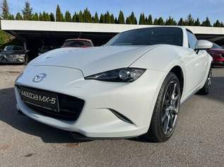 MX-5 Revolution Top RF, 23300 €, Auto & Fahrrad-Autos in 6850 Stadt Dornbirn MX-5 Revolution Top RF, 23300 €, Auto & Fahrrad-Autos in 6850 Stadt Dornbirn