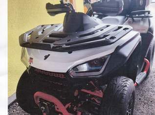 ATV - Fahrzeug Segway Snarler AT6 L ABS T3b, 8800 €, Auto & Fahrrad-Traktoren & Nutzfahrzeuge in 3270 Gemeinde Scheibbs ATV - Fahrzeug Segway Snarler AT6 L ABS T3b, 8800 €, Auto & Fahrrad-Traktoren & Nutzfahrzeuge in 3270 Gemeinde Scheibbs