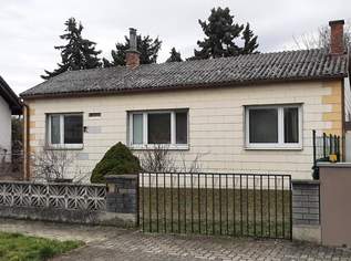 Idyllisch an der Leitha, seltene Kaufgelegenheit, 270000 €, Immobilien-Häuser in 2474 Gattendorf