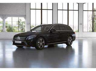C 200 d T-Modell, 24950 €, Auto & Fahrrad-Autos in 8940 Liezen