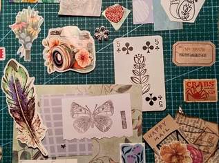 Happy Mail, Brief voller Motivation 