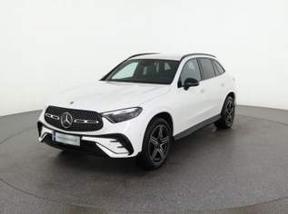 GLC 300 de 4MATIC mit EQ Hybrid Technologie Ös..., 66900 €, Auto & Fahrrad-Autos in 1210 Floridsdorf