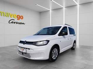 Caddy Life 2.0 TDI, 22990 €, Auto & Fahrrad-Autos in 3442 Gemeinde Langenrohr