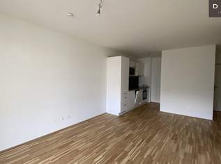 > EINBAUKÜCHE > AB SOFORT VERFÜGBAR > ASPERNSTRASSE U2 > LAVATER2 > NEUBAU, 967.45 €, Immobilien-Wohnungen in 1220 Donaustadt