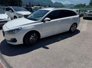 i30 Select, 10500 €, Auto & Fahrrad-Autos in 6233 Gemeinde Kramsach