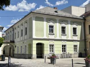 Ertragshaus am Stadtplatz der Kurstadt Bad Leonfelden, 1140000 €, Immobilien-Häuser in 4190 Bad Leonfelden Ertragshaus am Stadtplatz der Kurstadt Bad Leonfelden, 1140000 €, Immobilien-Häuser in 4190 Bad Leonfelden