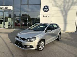 Polo Highline TSI, 8540 €, Auto & Fahrrad-Autos in 4752 Riedau