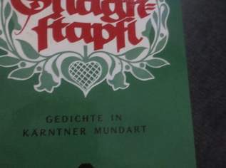  Kärntner Dichterin  Ermelinde  Koch, 10 €, Marktplatz-Bücher & Bildbände in 9330 Kappel am Krappfeld