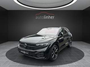 Touareg TDI R-Line 4Motion ''AHV+Pano+Sitzklima'', 99990 €, Auto & Fahrrad-Autos in 6800 Gisingen