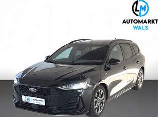 Focus ST-Line, 27490 €, Auto & Fahrrad-Autos in 5071 Walserfeld Focus ST-Line, 27490 €, Auto & Fahrrad-Autos in 5071 Walserfeld