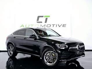 GLC 300DE Coupe AMG-Line Aut., 40900 €, Auto & Fahrrad-Autos in 6700 Stadt Bludenz GLC 300DE Coupe AMG-Line Aut., 40900 €, Auto & Fahrrad-Autos in 6700 Stadt Bludenz