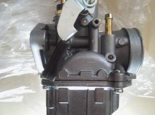 Vergaser neu 22mm Vergaser neu 22mm