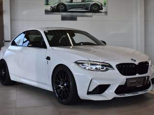 M2 //Competition //Schalter //Performance, 62500 €, Auto & Fahrrad-Autos in 8354 Sankt Anna am Aigen