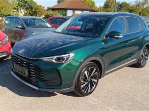 ZS 1.5 Hybrid+ Luxury inkl. AHK, 22990 €, Auto & Fahrrad-Autos in 2380 Gemeinde Perchtoldsdorf