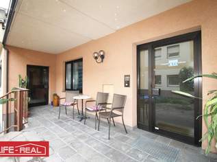 Büro / Praxis in verkehrsgünstiger Lage, 720 €, Immobilien-Gewerbeobjekte in Oberösterreich