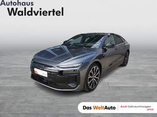 A6 e-tron quattro, 79950 €, Auto & Fahrrad-Autos in 3580 Gemeinde Horn
