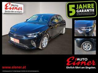 CORSA 1.2 ELEGANCE DIRECT INJ, 16990 €, Auto & Fahrrad-Autos in 9800 Spittal an der Drau