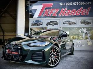 i4 M50 ''MEGA AUSSTATTUNG'', 53900 €, Auto & Fahrrad-Autos in 6116 Gemeinde Weer i4 M50 ''MEGA AUSSTATTUNG'', 53900 €, Auto & Fahrrad-Autos in 6116 Gemeinde Weer