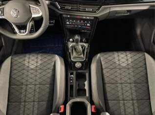 T-Roc R-Line 190PS DSG 4Motion Matrix+Pano+AH..., 48502 €, Auto & Fahrrad-Autos in 6844 Gemeinde Altach T-Roc R-Line 190PS DSG 4Motion Matrix+Pano+AH..., 48502 €, Auto & Fahrrad-Autos in 6844 Gemeinde Altach