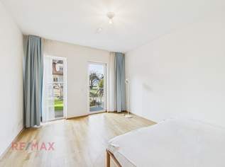 Teil­möblierte 1-Zimmer-Wohnung mit guter Raumaufteilung in Dornbirn-Hatlerdorf, 0 €, Immobilien-Wohnungen in 6857 Kehlegg