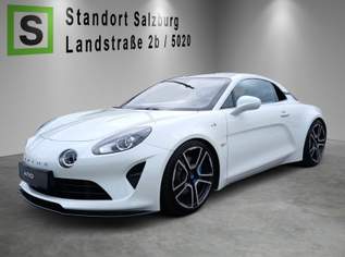 A110 Premiere Edition, 55950 €, Auto & Fahrrad-Autos in 5020 Altstadt