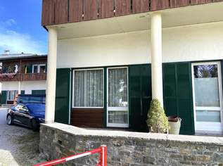 Stilvolle 47-m²-Wohnung mit genehmigter Freizeitwohnsitz-Widmung in Seefeld – nur wenige Gehminuten zum Dorfzentrum Stilvolle 47-m²-Wohnung mit genehmigter Freizeitwohnsitz-Widmung in Seefeld – nur wenige Gehminuten zum Dorfzentrum