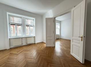 Stilvolles Altbaujuwel in Bestlage von Währing - 2,5 Zimmer für Sie in der Hofstattgassse!, 535000 €, Immobilien-Wohnungen in 1180 Währing