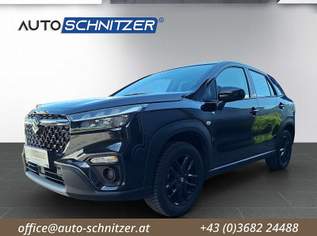 S-Cross 1,4 DITC Hybrid clear, 18990 €, Auto & Fahrrad-Autos in 8950 Stainach-Pürgg S-Cross 1,4 DITC Hybrid clear, 18990 €, Auto & Fahrrad-Autos in 8950 Stainach-Pürgg