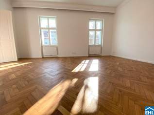 Elegante 4 Zimmerwohnung in Jahrhundertwende-Villa nahe U4, 2799 €, Immobilien-Wohnungen in 1130 Hietzing