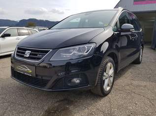 Alhambra FR 2,0 TDI 4Drive DSG / 7-Sitze / Leder, 16490 €, Auto & Fahrrad-Autos in 9020 Innere Stadt Alhambra FR 2,0 TDI 4Drive DSG / 7-Sitze / Leder, 16490 €, Auto & Fahrrad-Autos in 9020 Innere Stadt