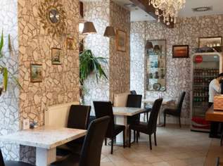 Voll ausgestattetes Restaurant in Top-Ecklage nahe U-Bahn – Unbefristet (1030 Wien), 3270.24 €, Immobilien-Gewerbeobjekte in 1030 Landstraße