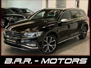 Passat Alltrack 4Motion AHK*KAMERA*ACC*STHZ*MATRIX, 36990 €, Auto & Fahrrad-Autos in 4844 Regau