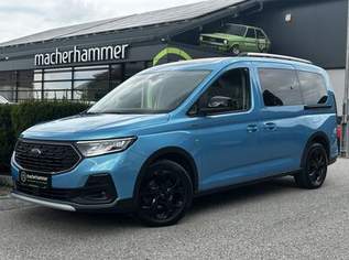 Tourneo Connect Active AWD *7-SITZER*PANO*AHK*17'', 29900 €, Auto & Fahrrad-Autos in 5102 Anthering