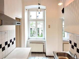 3-Zimmer-Wohnung in Wien-Penzing - Altbau-Charme mit Potenzial, 280000 €, Immobilien-Wohnungen in 1140 Penzing
