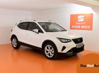 Arona FR Austria 1.0 TSI, 24440 €, Auto & Fahrrad-Autos in 8160 Weiz