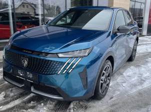 3008 Hybrid 136 E-CDS6 Allure Aut., 28450 €, Auto & Fahrrad-Autos in 4240 Freistadt