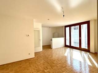 Neuwertige 2-Zimmer-Wohnung in 1050 Wien, 1134.8 €, Immobilien-Wohnungen in 1050 Margareten