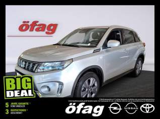 Vitara 1.4 GL+ DITC Hybrid shine, 14890 €, Auto & Fahrrad-Autos in 5600 Sankt Johann im Pongau