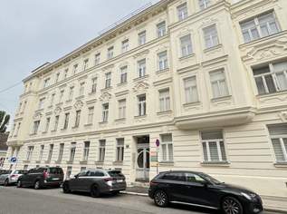 Unbefristete 3-Zimmer-Wohnung im 3. Liftstock in der SCHULGASSE zu kaufen (Mieter 90 Jahre), 450000 €, Immobilien-Wohnungen in 1180 Währing
