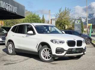 X3 xDrive 20d Aut., 29900 €, Auto & Fahrrad-Autos in 6700 Stadt Bludenz X3 xDrive 20d Aut., 29900 €, Auto & Fahrrad-Autos in 6700 Stadt Bludenz