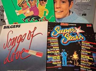 LP und Musikkasetten VB., 3 €, Marktplatz-Musik & Musikinstrumente in 1210 Floridsdorf LP und Musikkasetten VB., 3 €, Marktplatz-Musik & Musikinstrumente in 1210 Floridsdorf