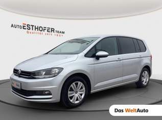 Touran TDI DSG, 25998 €, Auto & Fahrrad-Autos in 4655 Vorchdorf