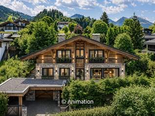 Altbestand mit Potenzial in prominenter Toplage auf der Bichlalm, 5900000 €, Immobilien-Häuser in 6370 Stadt Kitzbühel Altbestand mit Potenzial in prominenter Toplage auf der Bichlalm, 5900000 €, Immobilien-Häuser in 6370 Stadt Kitzbühel