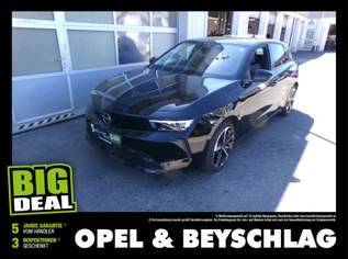 ASTRA L Edition AT8 130P, 21970 €, Auto & Fahrrad-Autos in 1190 Döbling