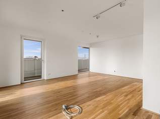 Urbanes Familienleben mit Dachgarten und Spielplatz, 2947.45 €, Immobilien-Wohnungen in 1200 Brigittenau