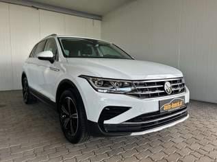 Tiguan Elegance 4Motion, 30990 €, Auto & Fahrrad-Autos in 8160 Weiz