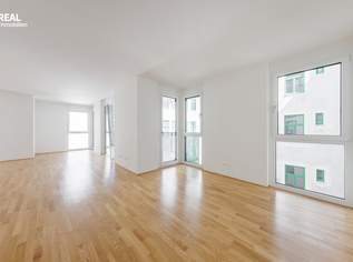 UNBEFRISTETER ERSTBEZUG! Hochwertige Apartments mit Freiflächen beim Liechtensteinpark - MIETZINSVORAUSZAHLUNG!, 1692.94 €, Immobilien-Wohnungen in 1090 Alsergrund