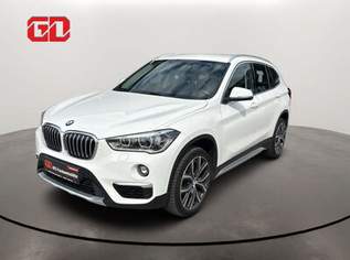X1 sDrive18d xLine,Sportsitze,LED,NAVI..., 15980 €, Auto & Fahrrad-Autos in 4600 Wels X1 sDrive18d xLine,Sportsitze,LED,NAVI..., 15980 €, Auto & Fahrrad-Autos in 4600 Wels