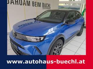 Mokka 1,2 Direct Injection Turbo GS, 19790 €, Auto & Fahrrad-Autos in 4911 Tumeltsham