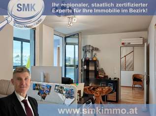 Grünruhelage in U2-Nähe inkl. Garagenplatz!, 360000 €, Immobilien-Wohnungen in 1220 Donaustadt